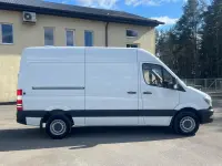 Mercedes-Benz Sprinter 120kW thumbnail