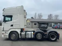 SCANIA R420 309kW thumbnail