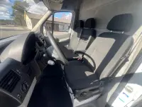 Mercedes-Benz Sprinter 120kW thumbnail