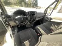 Mercedes-Benz Sprinter 120kW thumbnail