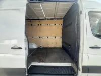 Mercedes-Benz Sprinter 120kW thumbnail
