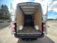 Mercedes-Benz Sprinter 120kW thumbnail