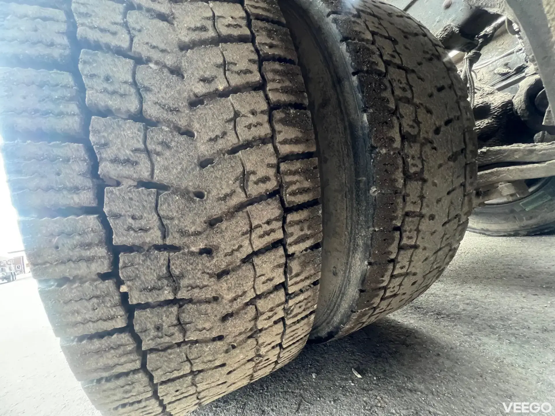 SCANIA R420 309kW