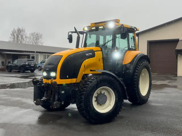 Image of Valtra M150-4 108kW
