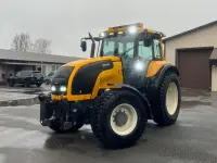 Valtra M150-4 108kW thumbnail