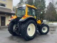 Valtra M150-4 108kW thumbnail