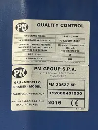 PM 30.5 SP thumbnail