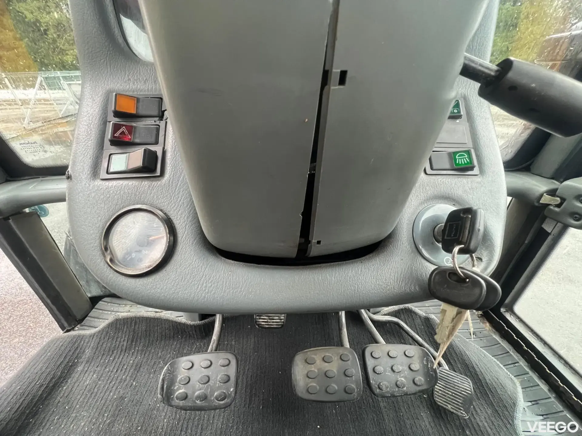 Valtra M150-4 108kW