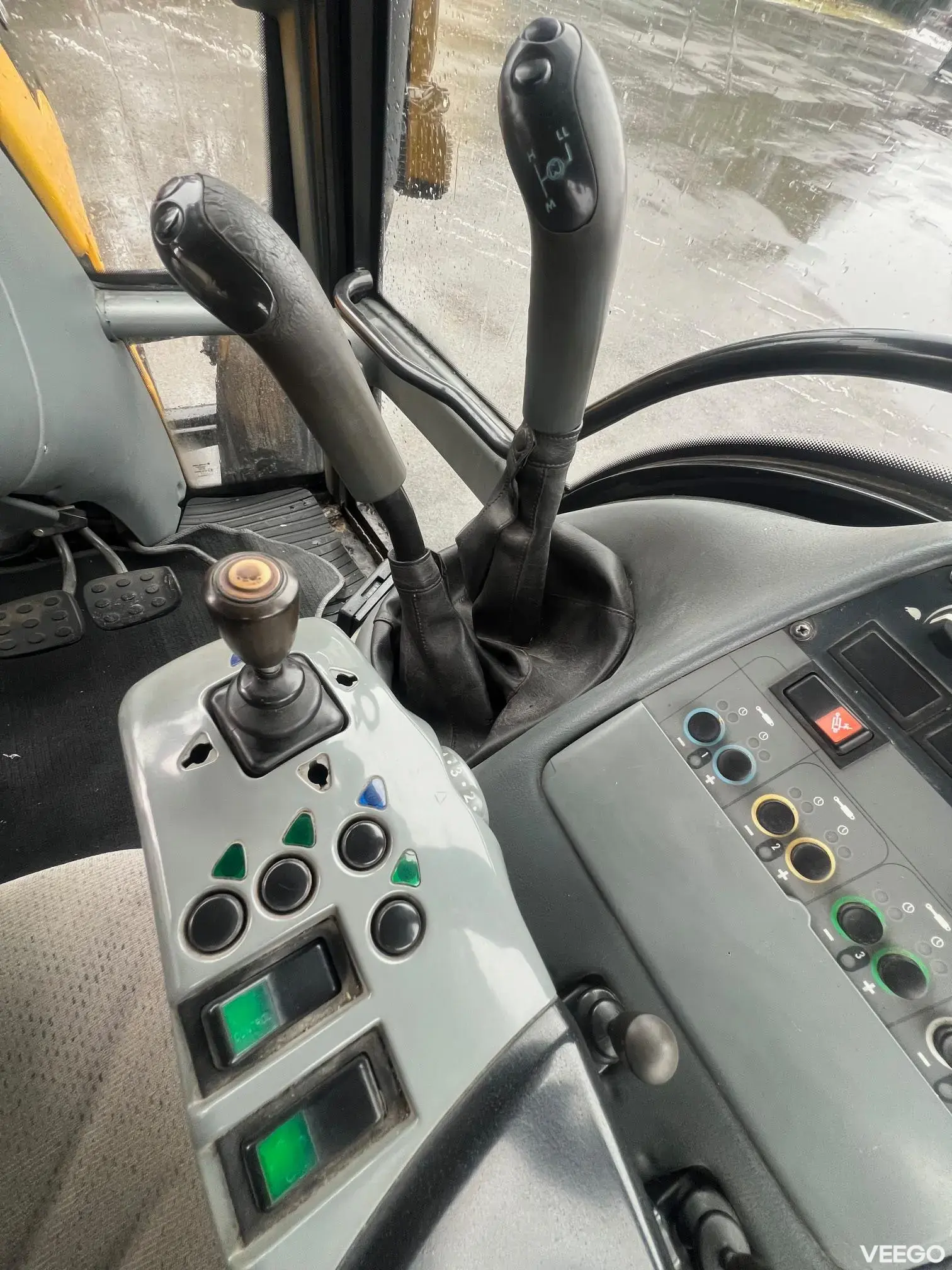 Valtra M150-4 108kW