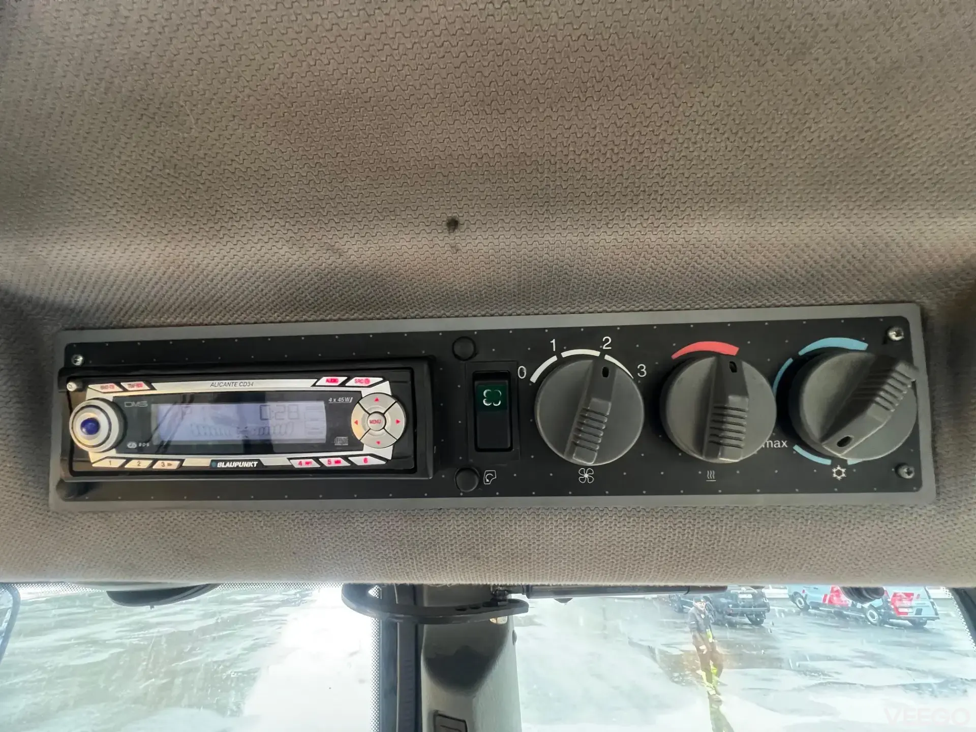 Valtra M150-4 108kW