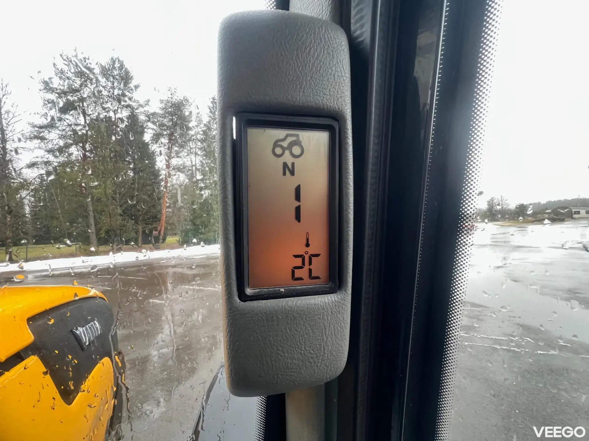 Valtra M150-4 108kW
