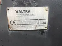 Valtra M150-4 108kW thumbnail