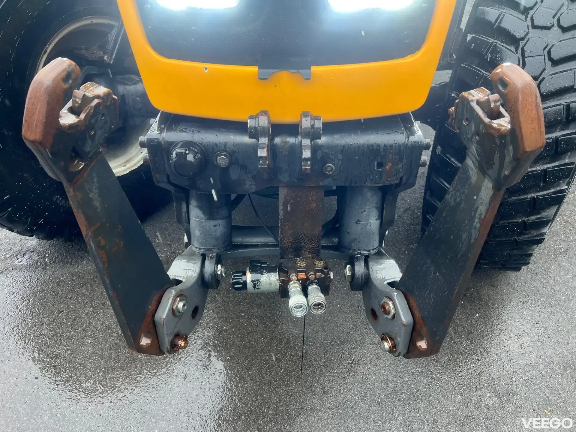 Valtra M150-4 108kW