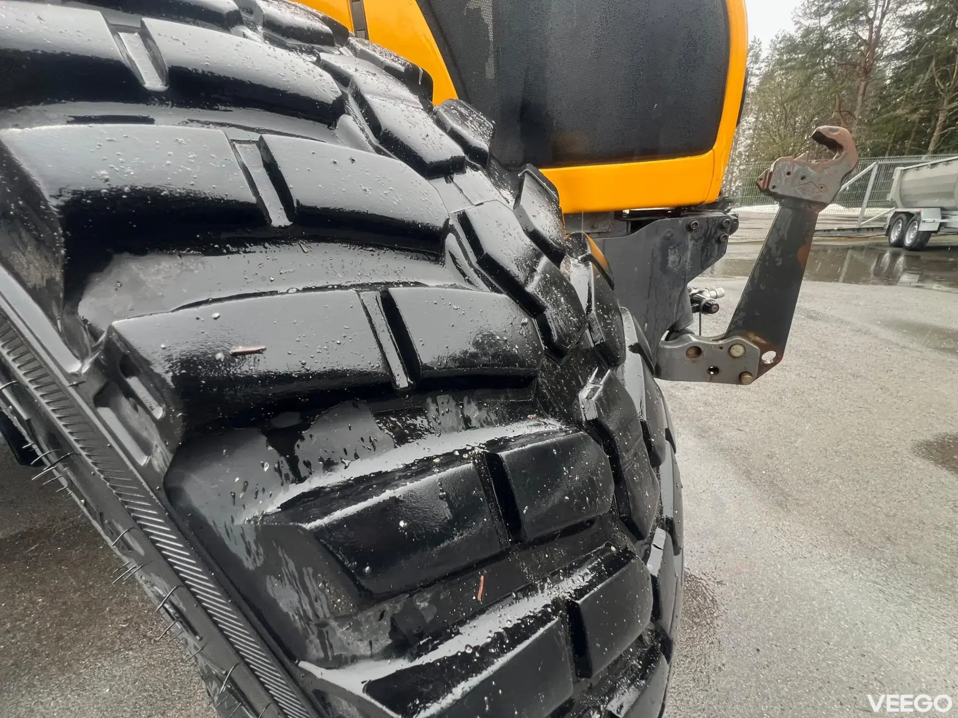 Valtra M150-4 108kW
