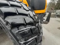 Valtra M150-4 108kW thumbnail