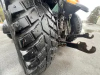 Valtra M150-4 108kW thumbnail