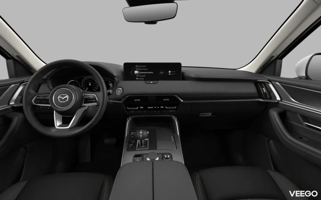 Mazda CX-60 Special Edition