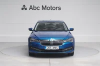 Skoda Superb Active 4x4 Facelift 2 140kW thumbnail