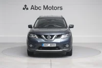 Nissan X-Trail Tekna dCi 1.6 96kW thumbnail