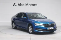 Skoda Superb Active 4x4 Facelift 2 140kW thumbnail