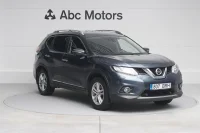 Nissan X-Trail Tekna dCi 1.6 96kW thumbnail