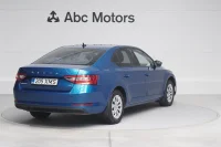 Skoda Superb Active 4x4 Facelift 2 140kW thumbnail