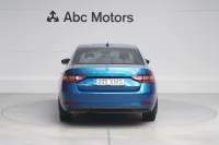 Skoda Superb Active 4x4 Facelift 2 140kW thumbnail