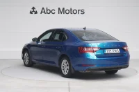 Skoda Superb Active 4x4 Facelift 2 140kW thumbnail