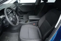 Skoda Superb Active 4x4 Facelift 2 140kW thumbnail