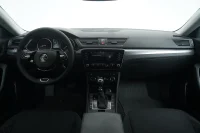 Skoda Superb Active 4x4 Facelift 2 140kW thumbnail