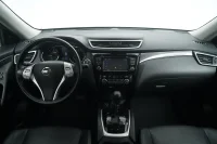Nissan X-Trail Tekna dCi 1.6 96kW thumbnail