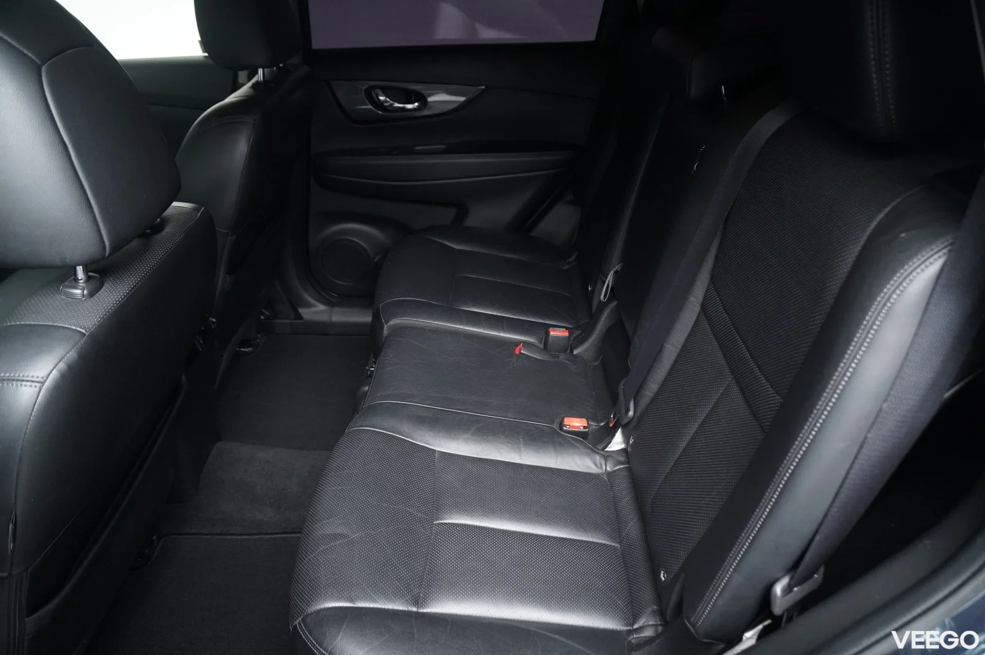 Nissan X-Trail Tekna dCi 1.6 96kW