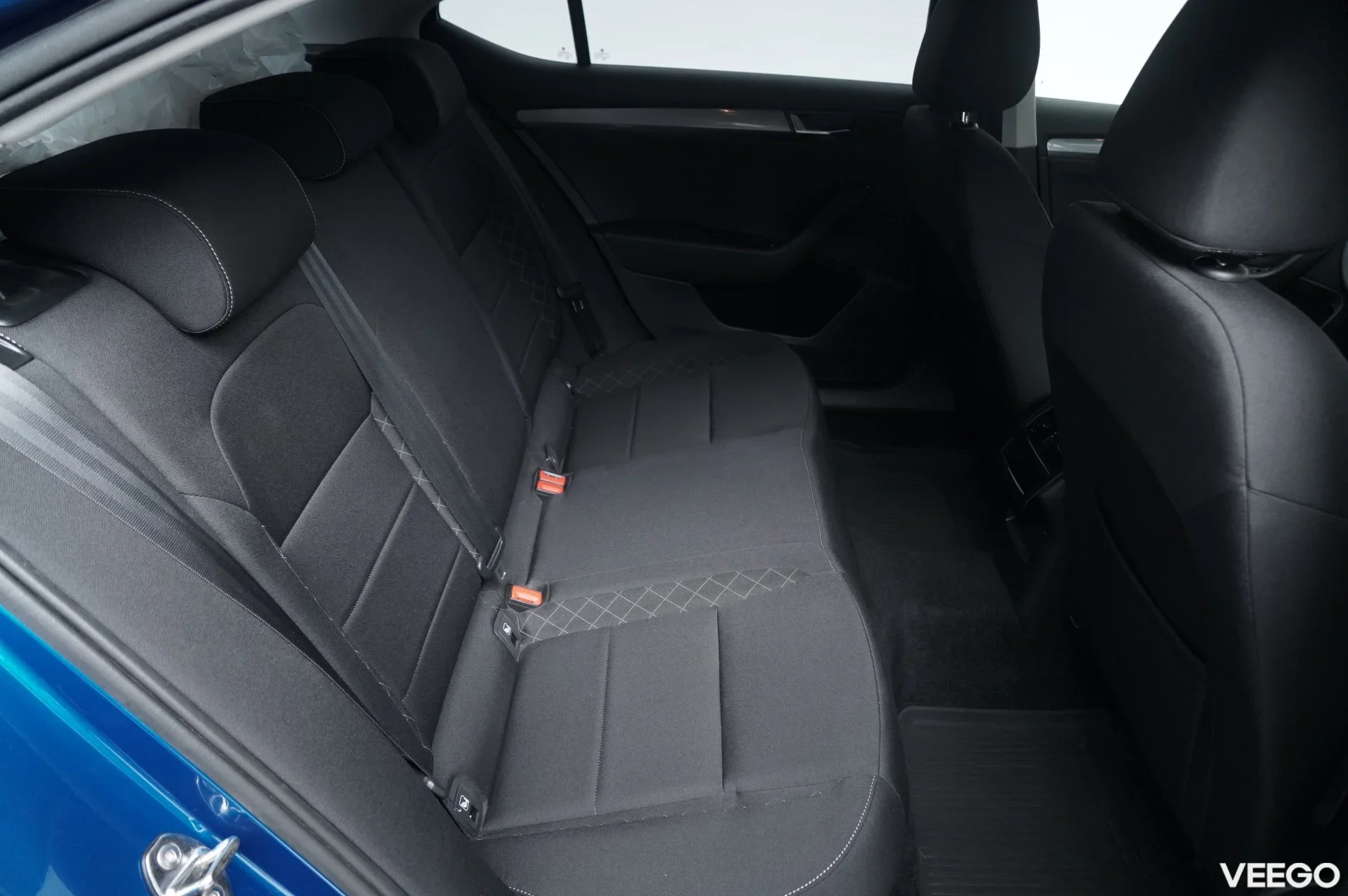 Skoda Superb Active 4x4 Facelift 2 140kW