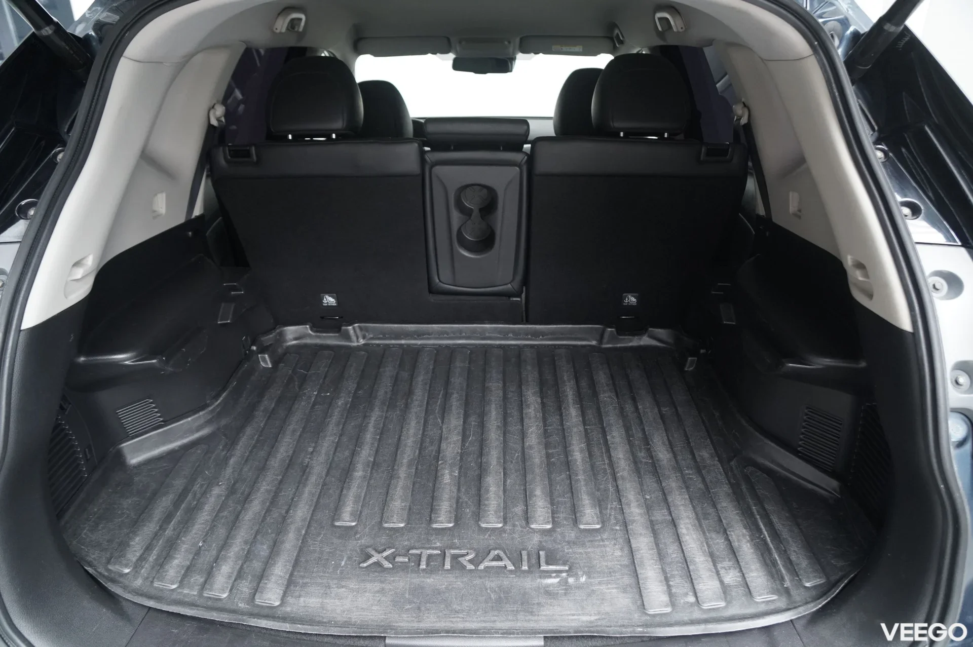 Nissan X-Trail Tekna dCi 1.6 96kW