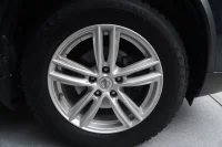 Nissan X-Trail Tekna dCi 1.6 96kW thumbnail