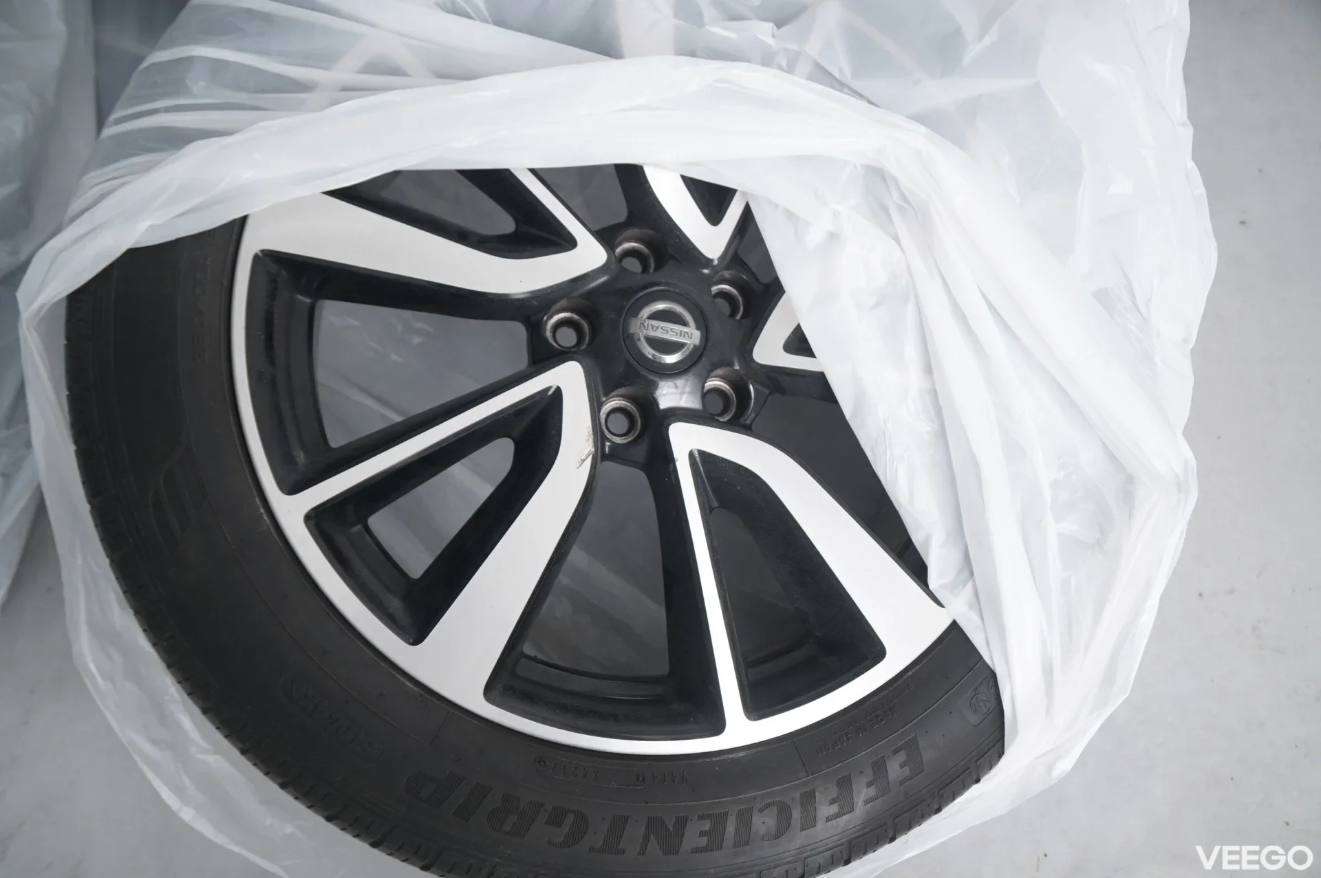 Nissan X-Trail Tekna dCi 1.6 96kW