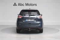 Nissan X-Trail Tekna dCi 1.6 96kW thumbnail