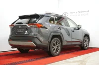 Toyota RAV4 Luxury Plus 2.5 131kW thumbnail