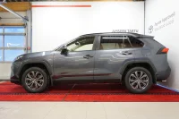 Toyota RAV4 Luxury Plus 2.5 131kW thumbnail