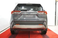 Toyota RAV4 Luxury Plus 2.5 131kW thumbnail
