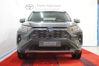 Toyota RAV4 Luxury Plus 2.5 131kW thumbnail