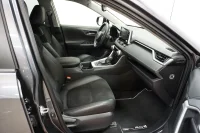 Toyota RAV4 Luxury Plus 2.5 131kW thumbnail