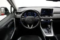 Toyota RAV4 Luxury Plus 2.5 131kW thumbnail