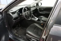 Toyota RAV4 Luxury Plus 2.5 131kW thumbnail