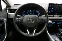 Toyota RAV4 Luxury Plus 2.5 131kW thumbnail
