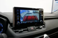 Toyota RAV4 Luxury Plus 2.5 131kW thumbnail