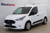 Ford Transit Connect - 1 73kW thumbnail