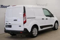 Ford Transit Connect - 1 73kW thumbnail