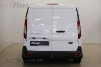 Ford Transit Connect - 1 73kW thumbnail