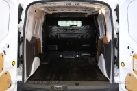 Ford Transit Connect - 1 73kW thumbnail